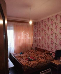 Apartment 2-room 63 m² - Giorgi Leonidze, Batumi