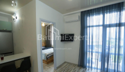 Apartment 2-room 40 m² - Peter Bagrationi, Batumi