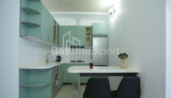 Apartment 2-room 40 m² - Peter Bagrationi, Batumi