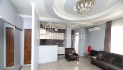 Apartment 3-room 53 m² - Peter Bagrationi, Batumi