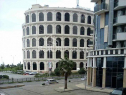 Apartment 55 m² - Sherif Khimshiashvili, Batumi, Georgia