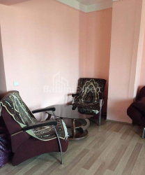 Apartment 2-room 50 m² - Yuryevskaya, Batumi