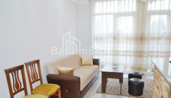 Apartment 60 m² - Alexandr Pushkin, Batumi, Georgia