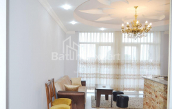 Apartment 60 m² - Alexandr Pushkin, Batumi, Georgia