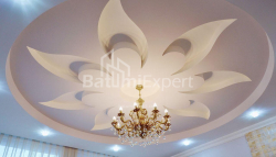 Apartment 60 m² - Alexandr Pushkin, Batumi, Georgia
