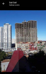 Apartment 2-room 58 m² - Yuryevskaya, Batumi