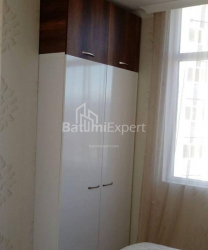 Apartment 3-room 75 m² - Niko Pirosmani, Batumi