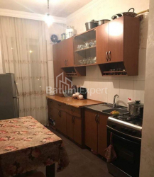 Apartment 3-room 70 m² - Yuryevskaya, Batumi