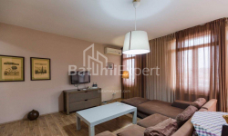 Apartment 2-room 78 m² - Yuryevskaya, Batumi