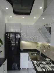 Apartment 3-room 80 m² - Yuryevskaya, Batumi