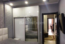 Apartment 3-room 80 m² - Yuryevskaya, Batumi