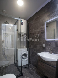 Apartment 1-room 33 m² - Sherif Khimshiashvili, Batumi