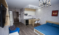 Apartment 1-room 33 m² - Sherif Khimshiashvili, Batumi