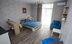 Apartment 1-room 33 m² - Sherif Khimshiashvili, Batumi