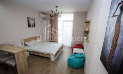 Apartment 1-room 27 m² - Sherif Khimshiashvili, Batumi