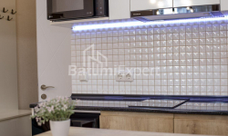 Apartment 1-room 27 m² - Sherif Khimshiashvili, Batumi