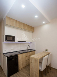 Apartment 1-room 27 m² - Sherif Khimshiashvili, Batumi