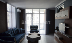 Apartment 4-room 75 m² - Niko Pirosmani, Batumi