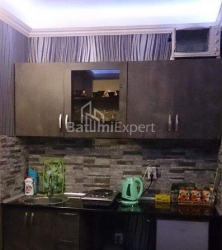 Apartment 1-room 33 m² - Iusuf Kobaladze, Batumi