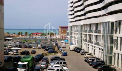 Apartment 1-room 33 m² - Iusuf Kobaladze, Batumi