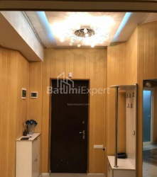 Apartment 120 m² - Yuryevskaya, Batumi, Georgia