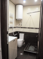 Apartment 2-room 52 m² - Yuryevskaya, Batumi