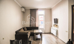 Apartment 2-room 52 m² - Yuryevskaya, Batumi