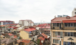 Apartment 52 m² - Yuryevskaya, Batumi, Georgia