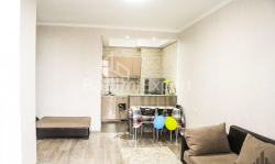 Apartment 2-room 52 m² - Yuryevskaya, Batumi