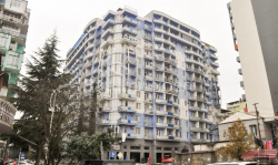 Apartment 2-room 52 m² - Yuryevskaya, Batumi