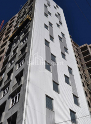 Apartment 3-room 101 m² - Yuryevskaya, Batumi