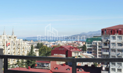 Apartment 3-room 101 m² - Yuryevskaya, Batumi