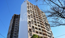 Apartment 101 m² - Yuryevskaya, Batumi, Georgia