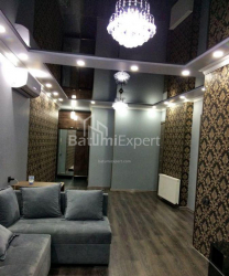 Apartment 4-room 94 m² - Yuryevskaya, Batumi