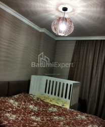 Apartment 4-room 94 m² - Yuryevskaya, Batumi