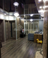 Apartment 4-room 94 m² - Yuryevskaya, Batumi