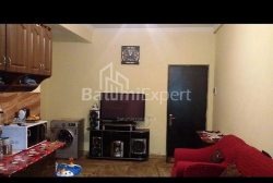 Apartment 2-room 40 m² - Yuryevskaya, Batumi