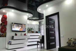 Apartment 3-room 80 m² - Yuryevskaya, Batumi