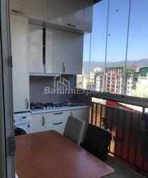 Apartment 80 m² - Yuryevskaya, Batumi, Georgia