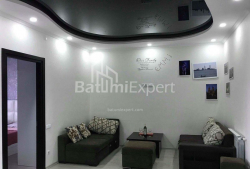 Apartment 3-room 80 m² - Yuryevskaya, Batumi