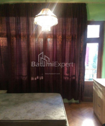 Apartment 5-room 165 m² - Zurab Gorgiladze, Batumi