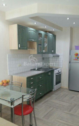 Apartment 47 m² - Yuryevskaya, Batumi, Georgia