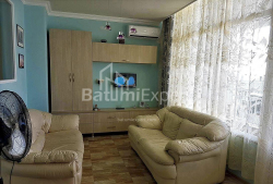 Apartment 3-room 55 m² - Sherif Khimshiashvili, Batumi
