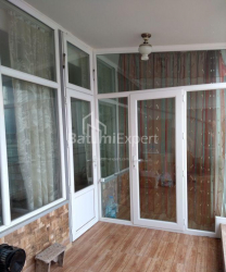 Apartment 55 m² - Sherif Khimshiashvili, Batumi, Georgia