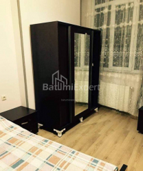 Apartment 3-room 50 m² - Ekvtime Takaishvili, Batumi
