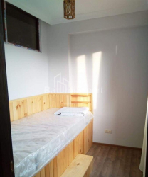 Apartment 65 m² - Peter Bagrationi, Batumi, Georgia