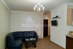 Apartment 65 m² - Peter Bagrationi, Batumi, Georgia