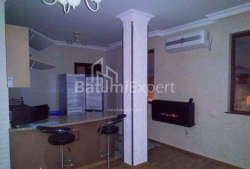 Apartment 65 m² - Peter Bagrationi, Batumi, Georgia