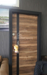 Apartment 41 m² - Yuryevskaya, Batumi, Georgia