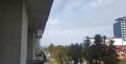 Apartment 41 m² - Yuryevskaya, Batumi, Georgia